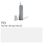 COPIC SKETCH MARKER INK T-0